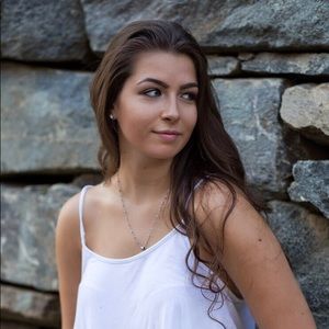 Meet your Posher, Kate